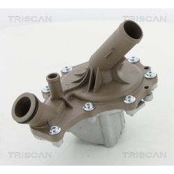 Vandens siurblys, variklio aušinimas TRISCAN 8600 10040