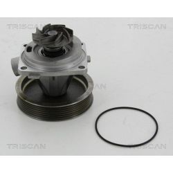 Vandens siurblys, variklio aušinimas TRISCAN 8600 10080