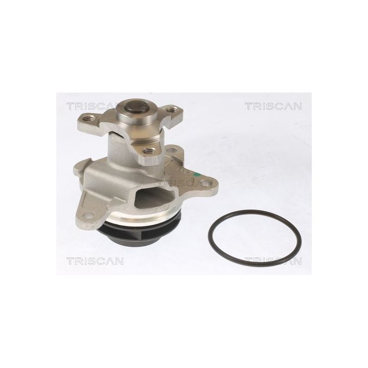 Vandens siurblys, variklio aušinimas TRISCAN 8600 10086