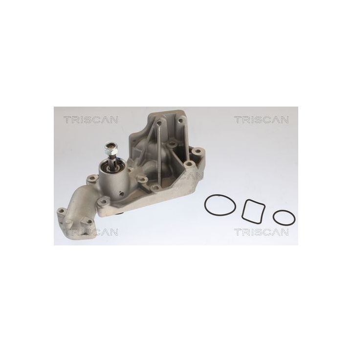 Vandens siurblys, variklio aušinimas TRISCAN 8600 10090