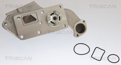 Vandens siurblys, variklio aušinimas TRISCAN 8600 10090