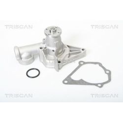 Vandens siurblys, variklio aušinimas TRISCAN 8600 10856