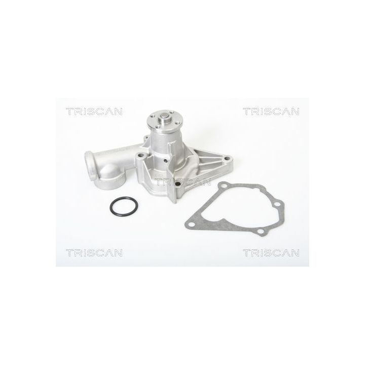 Vandens siurblys, variklio aušinimas TRISCAN 8600 10856