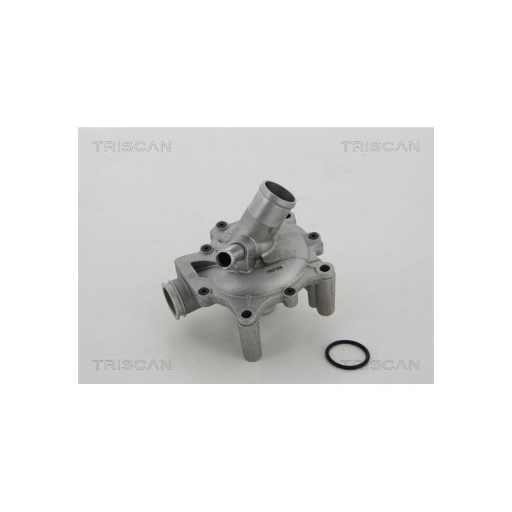 Vandens siurblys, variklio aušinimas TRISCAN 8600 11035