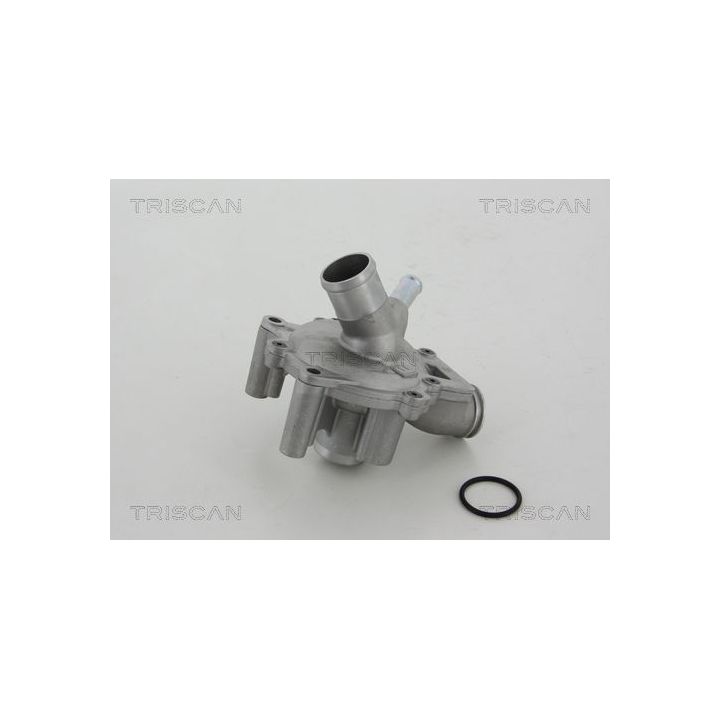 Vandens siurblys, variklio aušinimas TRISCAN 8600 11035