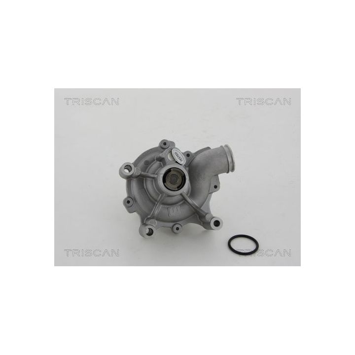 Vandens siurblys, variklio aušinimas TRISCAN 8600 11035