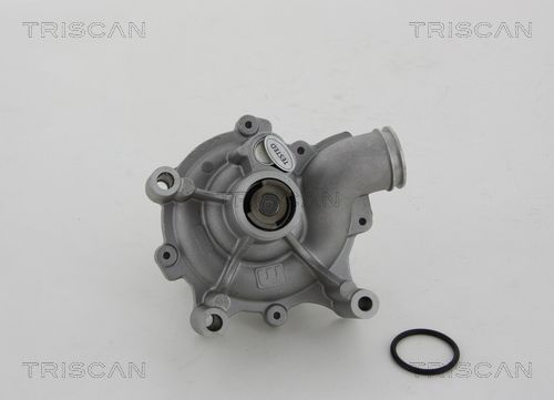 Vandens siurblys, variklio aušinimas TRISCAN 8600 11035