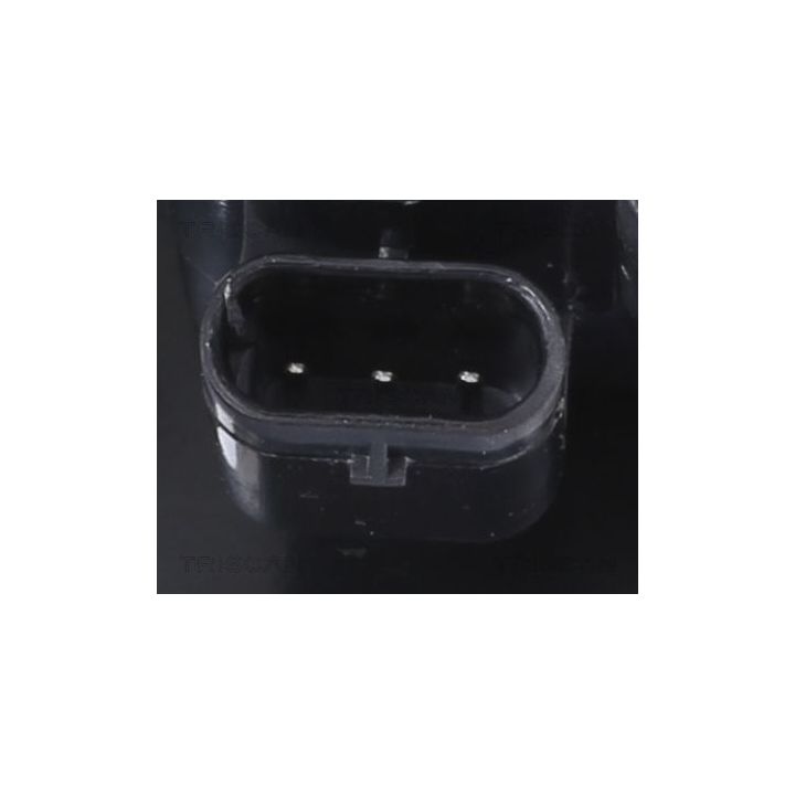 Vandens siurblys, variklio aušinimas TRISCAN 8600 11047