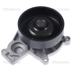 Vandens siurblys, variklio aušinimas TRISCAN 8600 11050