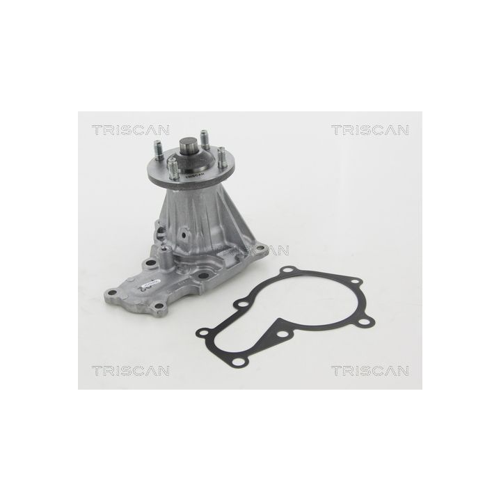 Vandens siurblys, variklio aušinimas TRISCAN 8600 13038