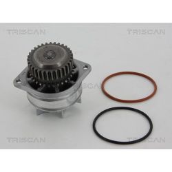 Vandens siurblys, variklio aušinimas TRISCAN 8600 14017