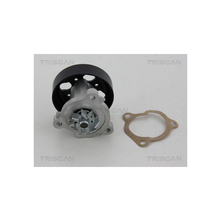 Vandens siurblys, variklio aušinimas TRISCAN 8600 14018