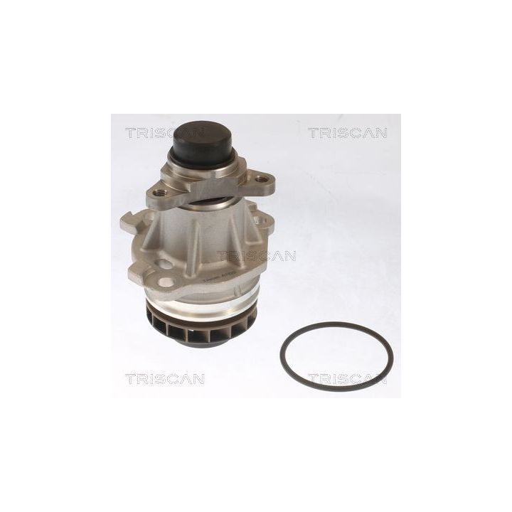 Vandens siurblys, variklio aušinimas TRISCAN 8600 14021