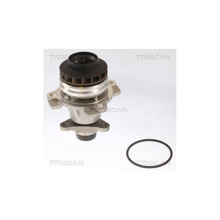 Vandens siurblys, variklio aušinimas TRISCAN 8600 14021