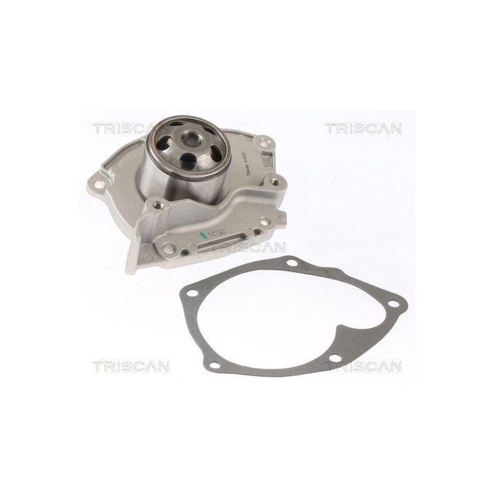 Vandens Siurblys, inverteris TRISCAN 8600 14022