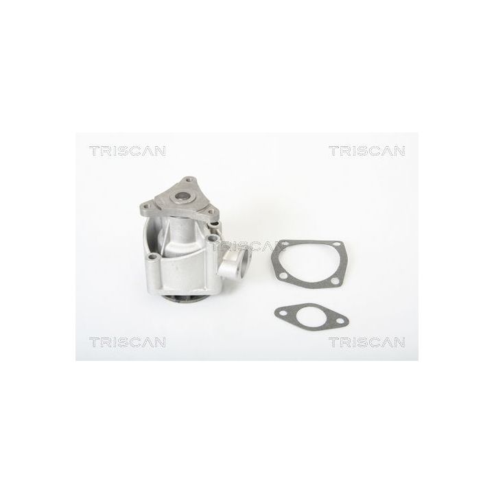 Vandens siurblys, variklio aušinimas TRISCAN 8600 15001