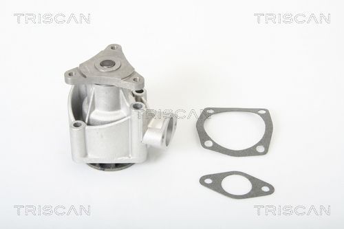 Vandens siurblys, variklio aušinimas TRISCAN 8600 15001