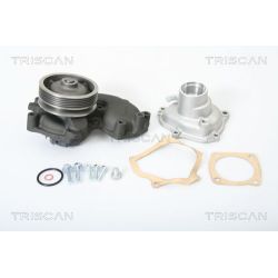 Vandens siurblys, variklio aušinimas TRISCAN 8600 15006