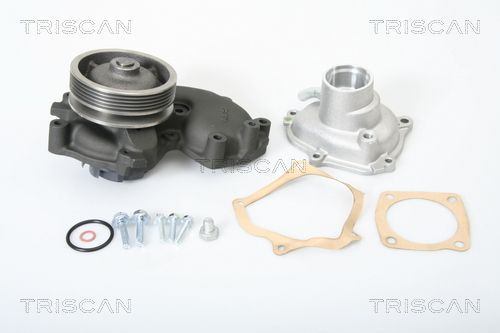 Vandens siurblys, variklio aušinimas TRISCAN 8600 15006