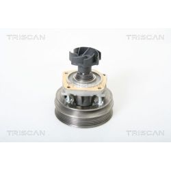 Vandens siurblys, variklio aušinimas TRISCAN 8600 15008