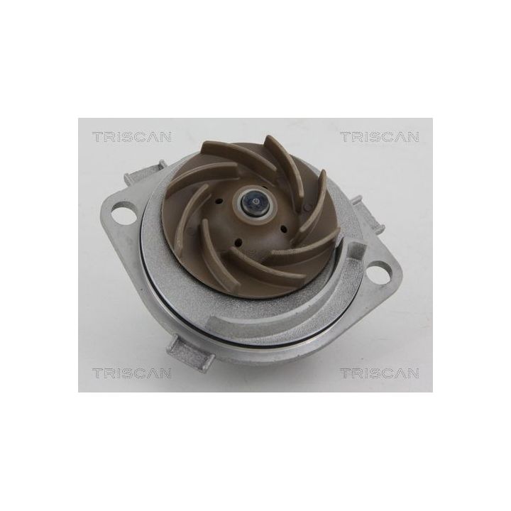 Vandens siurblys, variklio aušinimas TRISCAN 8600 15013