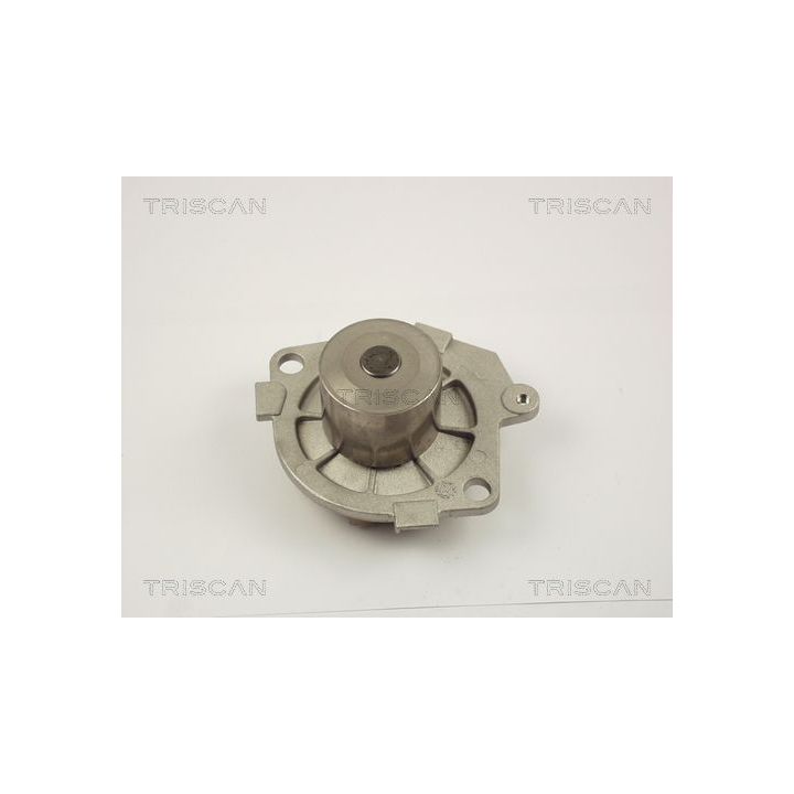 Vandens siurblys, variklio aušinimas TRISCAN 8600 15021