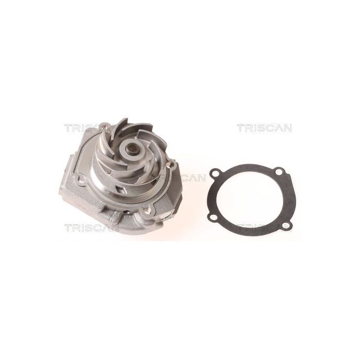 Vandens siurblys, variklio aušinimas TRISCAN 8600 15024