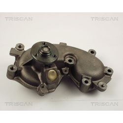 Vandens siurblys, variklio aušinimas TRISCAN 8600 15025