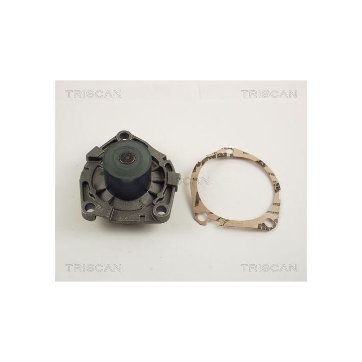 Vandens siurblys, variklio aušinimas TRISCAN 8600 15031