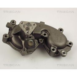 Vandens siurblys, variklio aušinimas TRISCAN 8600 15032