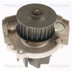 Vandens siurblys, variklio aušinimas TRISCAN 8600 15033