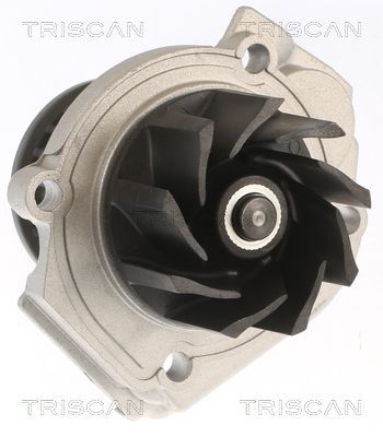 Vandens siurblys, variklio aušinimas TRISCAN 8600 15033