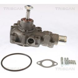 Vandens siurblys, variklio aušinimas TRISCAN 8600 15035