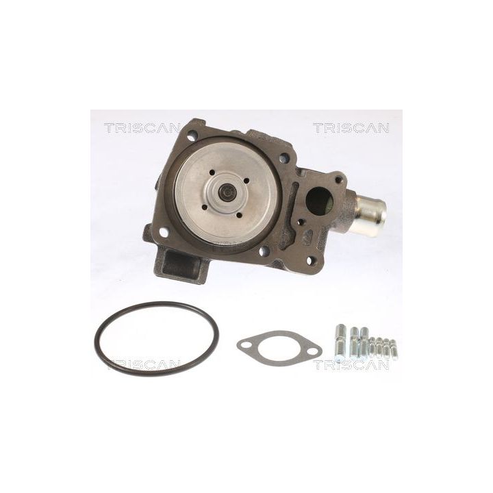 Vandens siurblys, variklio aušinimas TRISCAN 8600 15035