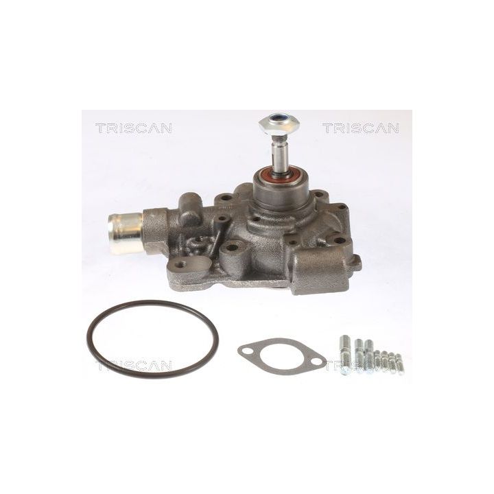 Vandens siurblys, variklio aušinimas TRISCAN 8600 15035