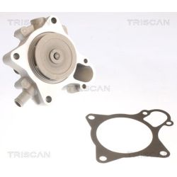 Vandens siurblys, variklio aušinimas TRISCAN 8600 15038