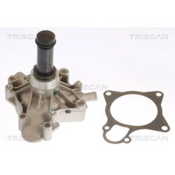 Vandens siurblys, aušinimo kontūras elektros pavarai TRISCAN 8600 15039