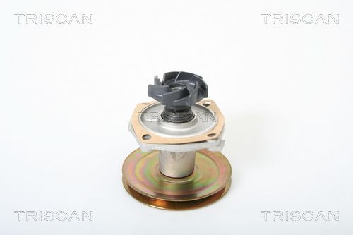 Vandens siurblys, variklio aušinimas TRISCAN 8600 15873