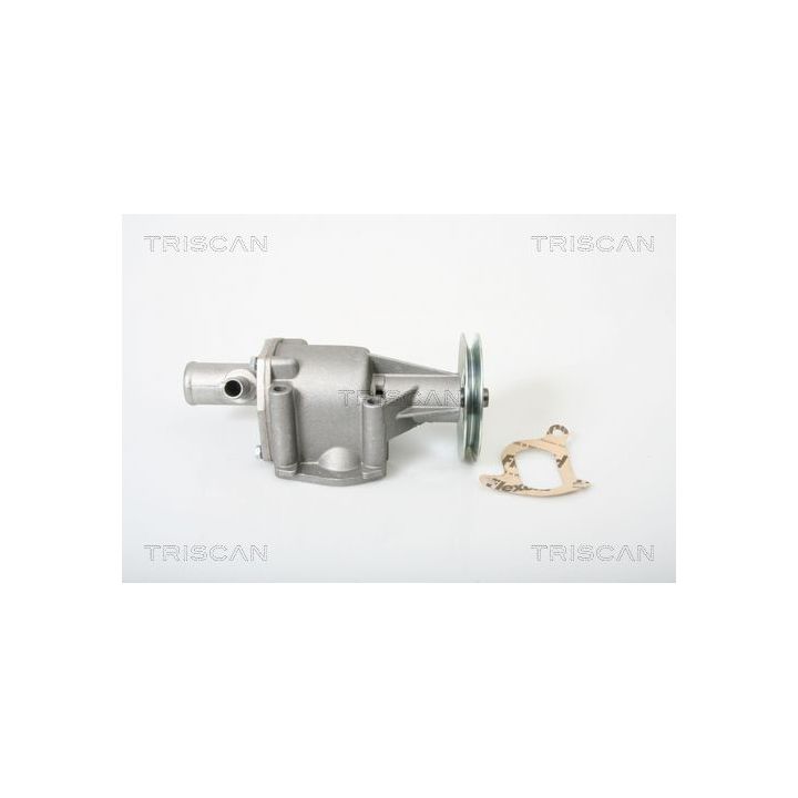 Vandens siurblys, variklio aušinimas TRISCAN 8600 15969