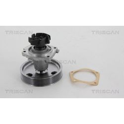 Vandens siurblys, variklio aušinimas TRISCAN 8600 15977