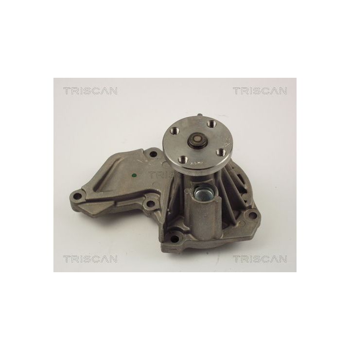 Vandens siurblys, variklio aušinimas TRISCAN 8600 16006