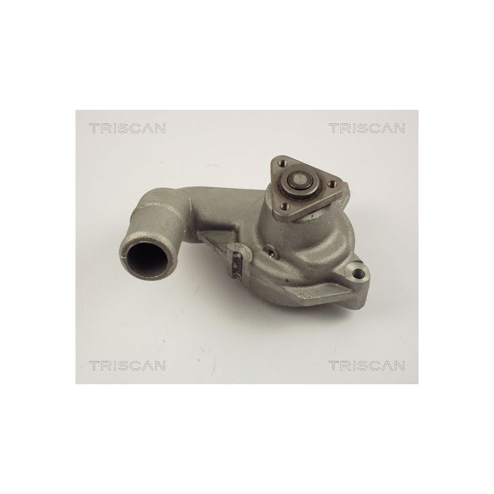 Vandens siurblys, variklio aušinimas TRISCAN 8600 16008