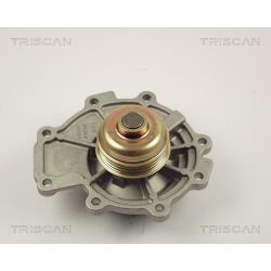 Vandens siurblys, variklio aušinimas TRISCAN 8600 16011