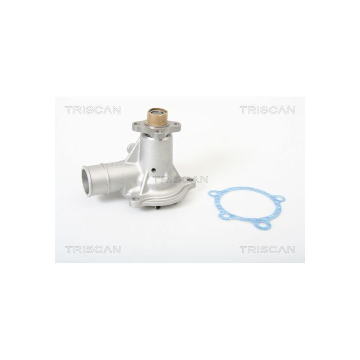Vandens siurblys, variklio aušinimas TRISCAN 8600 16875