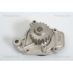 Vandens siurblys, variklio aušinimas TRISCAN 8600 17001