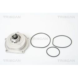 Vandens siurblys, variklio aušinimas TRISCAN 8600 17003