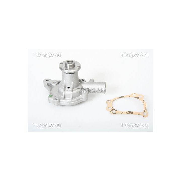 Vandens siurblys, variklio aušinimas TRISCAN 8600 17005
