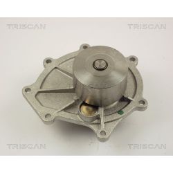 Vandens siurblys, variklio aušinimas TRISCAN 8600 17009