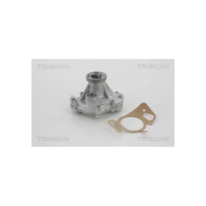 Vandens siurblys, variklio aušinimas TRISCAN 8600 17012