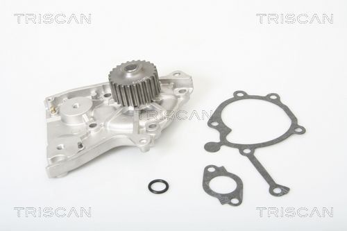 Vandens siurblys, variklio aušinimas TRISCAN 8600 18005